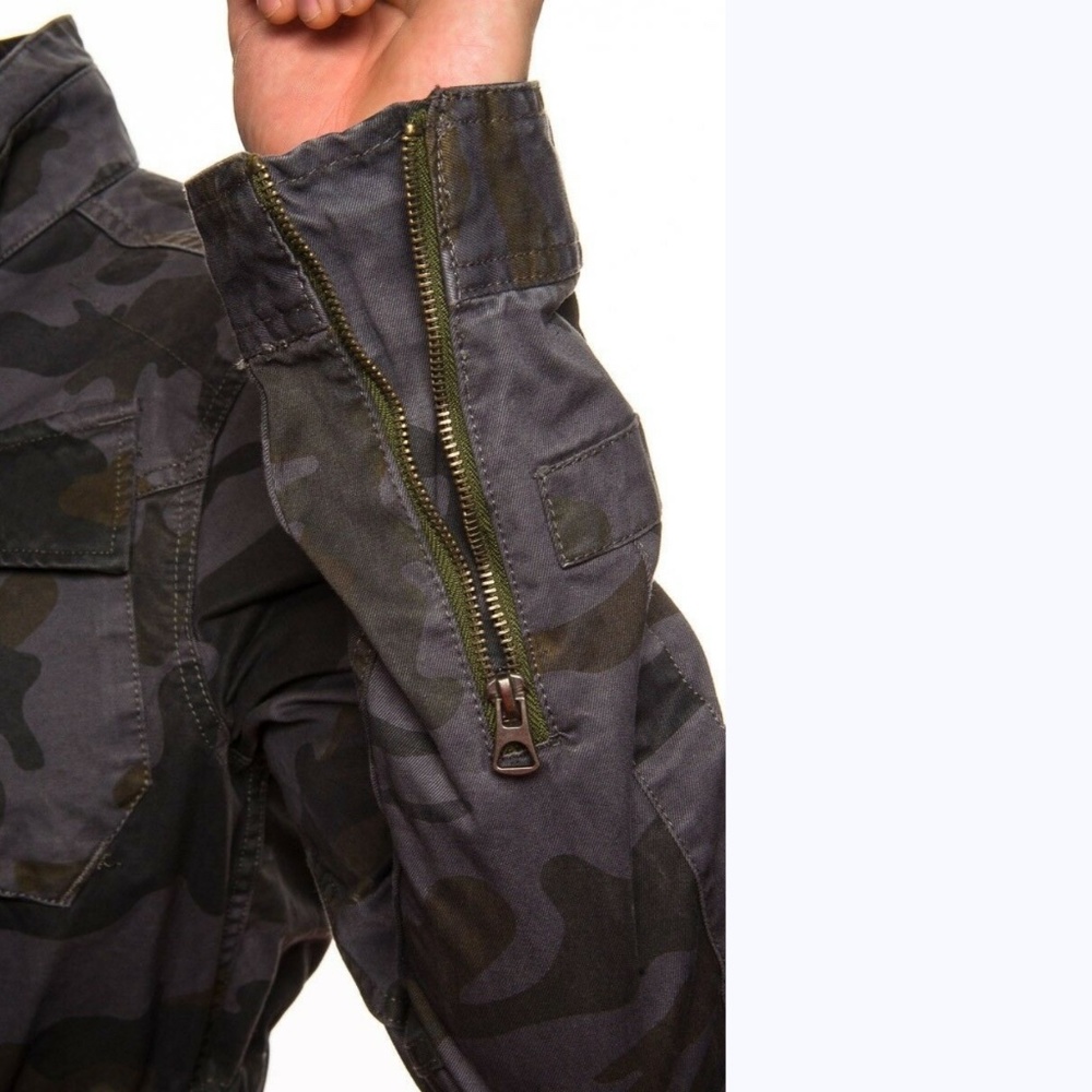 G-Star Raw Jacket - Picture 3 of 7